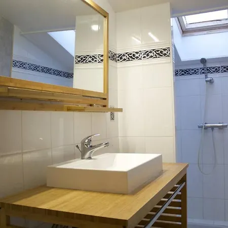 Вилла 3 Pieces 4 Couchages Georges D'oleron Sgo000-083