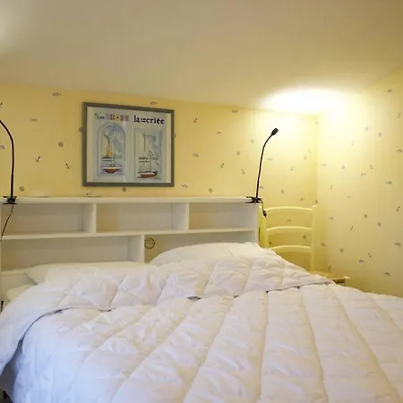 3 Pieces 4 Couchages Georges D'oleron Sgo000-083 Вилла Сен-Жорж-д'Олерон