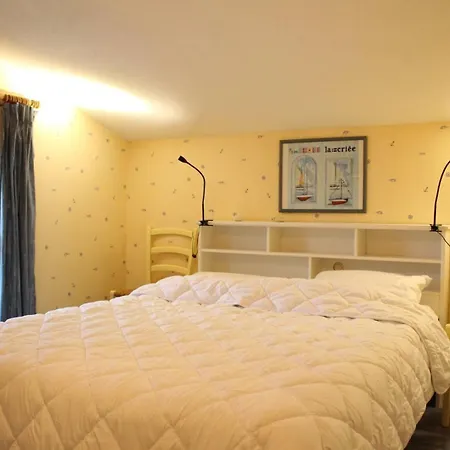 3 Pieces 4 Couchages Georges D'oleron Sgo000-083 * Сен-Жорж-д'Олерон