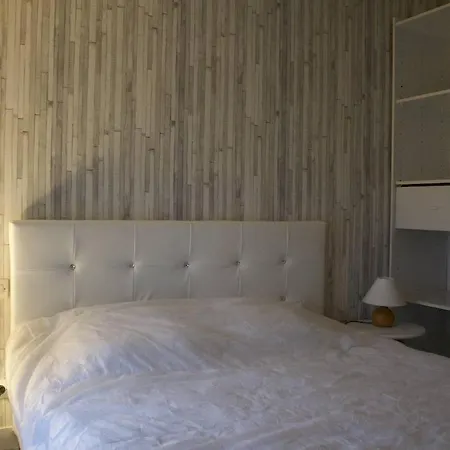 3 Pieces 4 Couchages Georges D'oleron Sgo000-083