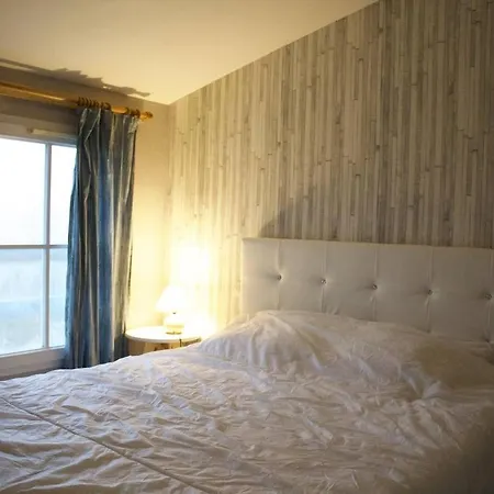 3 Pieces 4 Couchages Georges D'oleron Sgo000-083 Saint-Georges-d'Oleron